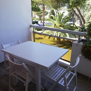 Appartement Studio Les Mimosas, Bormes-les-Mimosas