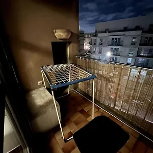 Sympa , Fresnes (Val-de-Marne) France