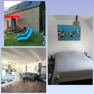La Demoiselle Du Finistère , Plobannalec France