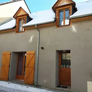 Maison à La Montagne , Sarrancolin France